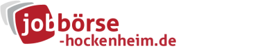 Jobbörse Hockenheim